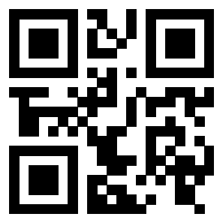 Il Qr Code di 3916108787