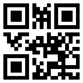 Immagine del Qr Code di 3916115680