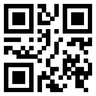 3916115687 QrCode associato