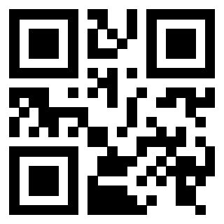 Scansione del Qr Code di 3916115688
