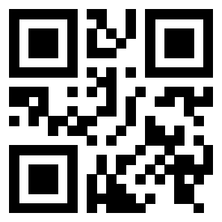 Immagine del Qr Code di 3916115690