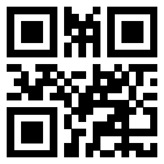 3916115691 QrCode associato