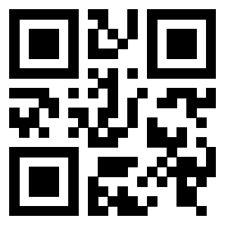 3916115692 Qr Code associato