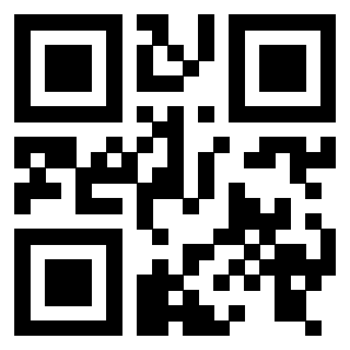 Il Qr Code di 3916115694