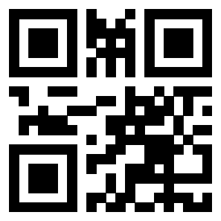 Scansione del QrCode di 3916115695