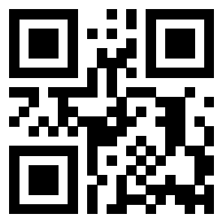 Il QrCode di 3916115700