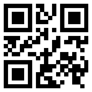 3916115701 - Immagine del QrCode associato