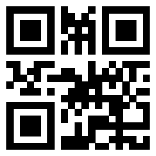 3916115702 Qr Code associato