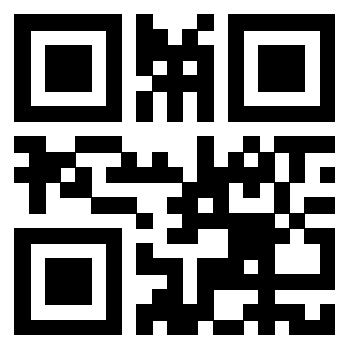 Il QrCode di 3916115705
