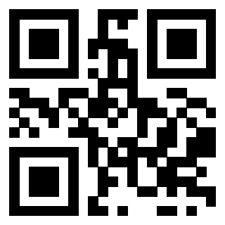 Immagine del Qr Code di 3916115706