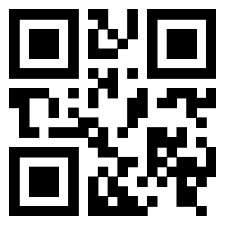 3916115707 QrCode associato