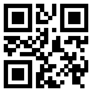3916115712 Qr Code associato