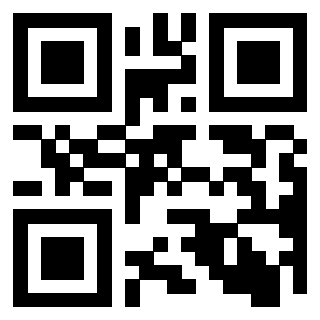 Il QrCode di 3916115713