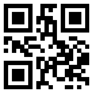 3916115717 - Immagine del QrCode associato