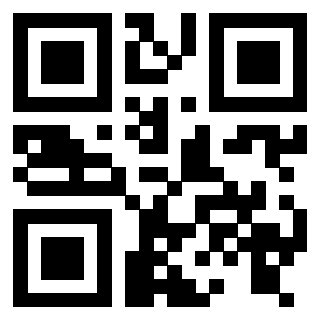 3916115719 QrCode associato
