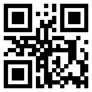 Il QrCode di 3916115726