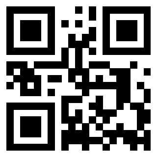 Immagine del QrCode di 3916115727