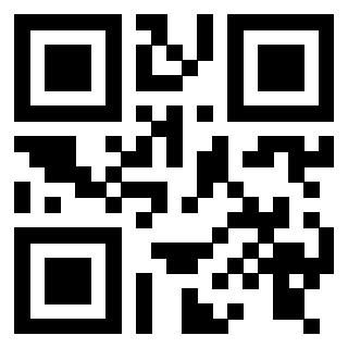 Scansione del Qr Code di 3916115730