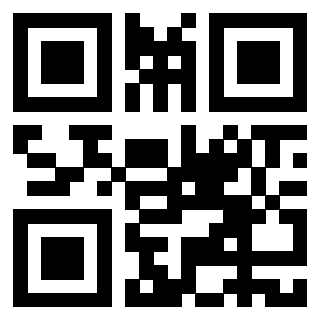 3916115731 - Immagine del QrCode
