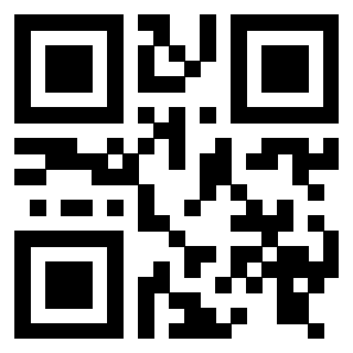 Immagine del QrCode di 3916115733