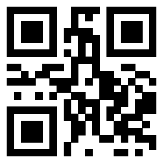 3916115734 - Immagine del Qr Code associato