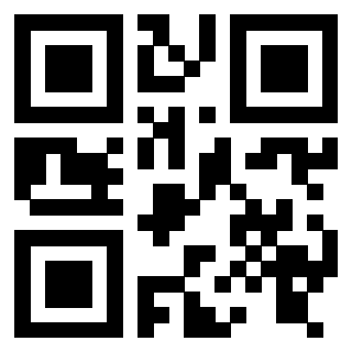 3916115736 Qr Code associato