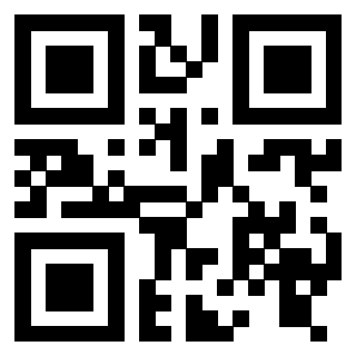Immagine del Qr Code di 3916115737
