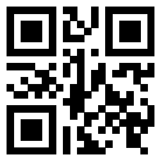 3916115741 - Immagine del Qr Code associato