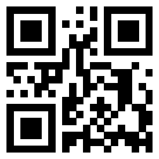 3916115742 - Immagine del Qr Code associato