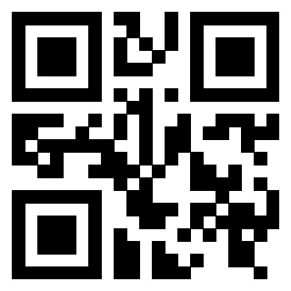 3916115743 - Immagine del Qr Code associato