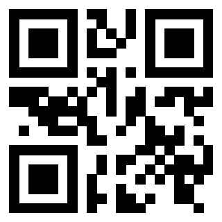Scansione del QrCode di 3916115744