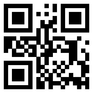 3916115748 - Immagine del Qr Code associato