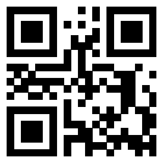 Immagine del QrCode di 3916115749