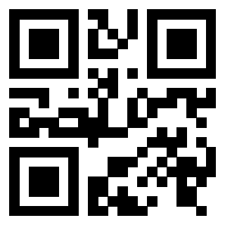Il QrCode di 3916115750