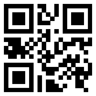Immagine del Qr Code di 3916115754