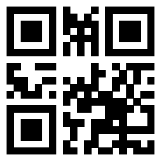 3916115755 QrCode associato