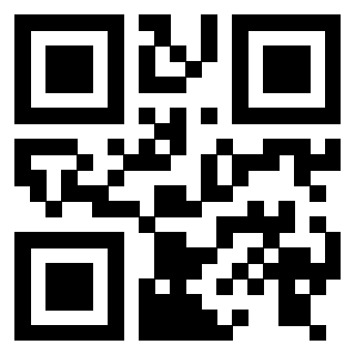 Immagine del Qr Code di 3916115758