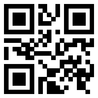 3916115759 - Immagine del Qr Code associato