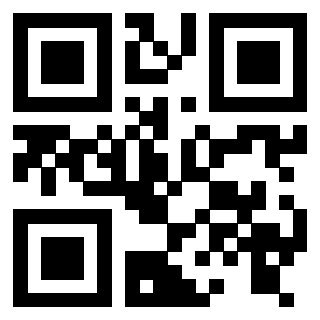 Immagine del QrCode di 3916115761