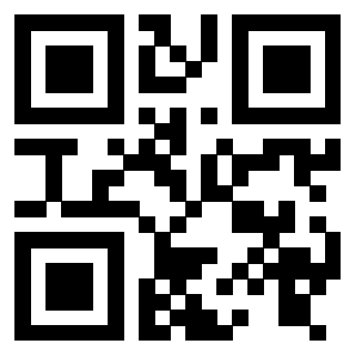 Scansione del QrCode di 3916115762