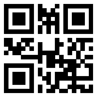 Qr Code di 3916115763