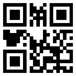 3916115764 - Immagine del Qr Code associato