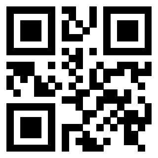 Il Qr Code di 3916115768