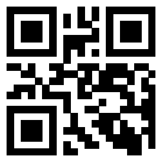 3916115769 - Immagine del QrCode associato