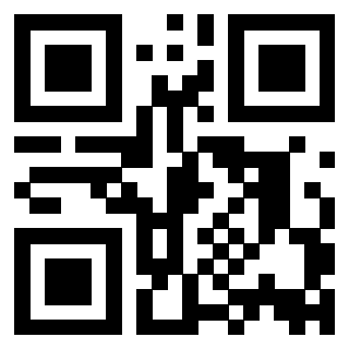 Scansione del QrCode di 3916115770
