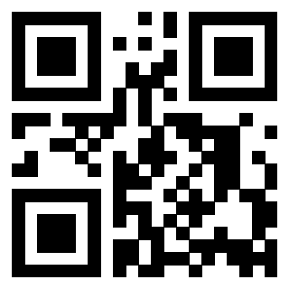 Il Qr Code di 3916115771