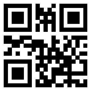 Il Qr Code di 3916115773