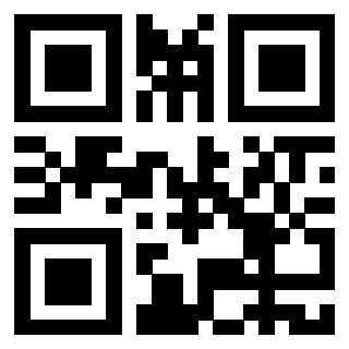 Il Qr Code di 3916115778