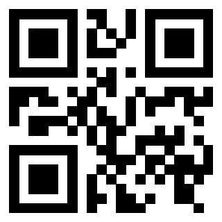 Scansione del Qr Code di 3916115779