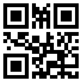 3916115780 - Immagine del Qr Code associato